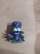 Super Singiel Enigma