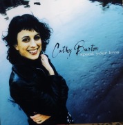 Cathy Burton Speed Your Love (Rock, Pop) (5)