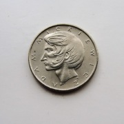 5 # 10 złotych 1976 Mickiewicz nr 3  od 1 zł