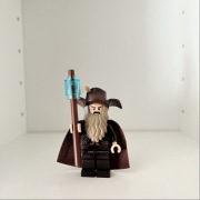 Lego Hobbit Radagast