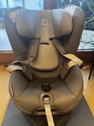 Cybex Sirona S i-Size fotelik samochodowy