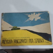 PRZYGODY PANCERNYCH I PSA SZARIKA; cz 2; I wyd