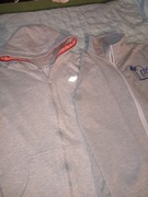 Dwie bluzy rozpinane 158