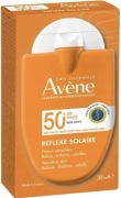 Krem ochrona UV do twarzy Avène 50 SPF na dzień 30 ml