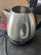 H.Koenig 80152 BO12 czajnik elektryczny 1,2 l 1630 W stal nierdzewna