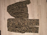 Mundur WZ.93 wuzeta asg 