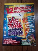 Gazetki Vito i Bella wersje limitowane