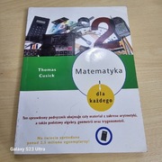 MATEMATYKA DLA KAŻDEGO Thomas Cusick