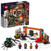 LEGO 76185 Spider-Man w warsztacie Sanctum klocki