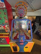 Automat zręcznościowy Wonderland