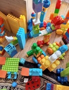 Sprzedam klocki lego