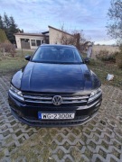Volkswagen Tiguan II  2018 r 2.0 Tdi 150 KM salon Polska