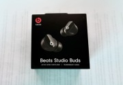 Beats Studio Buds | ANC, Nowe, Nierozpakowane!