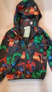 H&M Marvel kurtka NOWA 