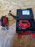 WYRZYNARKA TH-JS 85  marki Einhell 650 wat 