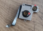 Aparat Kamera iPhone 15
