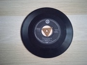 Elvis Presley With The Jordanaires - O Sole Mio/Make Me Know It WINYL