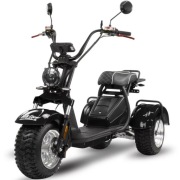 Skuter elektryczny BILI COCO TRÓJKOŁOWY HM SPORT