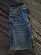 Zara jeans moms fit 44