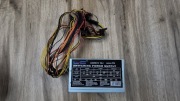 Cichy Zasilacz do Komputera LC-Power 500W (LC500H-12 v2.2)