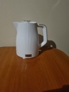 Czajnik elektryczny TEFAL Loft 2400 W biały