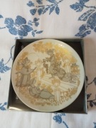 Rosenthal Romanze Design Bjorn Wiinblad paterka talerz