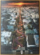 Puzzle 1000 elementów, Ravensburger