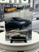 Hot Wheels - Modern Classic Set + Chase - BOX 20