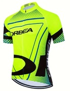 Koszulka rowerowa męska ORBEA