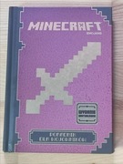 Minecraft Poradnik dla Wojowników Wydanie Uaktualnione 