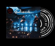 Riverside - Live Acoustic LP Picture Disc 