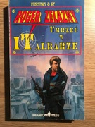 Umrzeć w Albarze Roger Zelazny