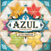 Gra Azul Letni pawilon wersja PL