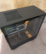 Komputer do gier Intel i5-10500KF 4.5GHZ RTX3060 12GB 16GB RAM DDR4