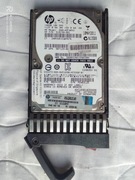 Dysk HP DG0146FARVU 146GB 10K SAS 2.5" z kieszenią serwerową
