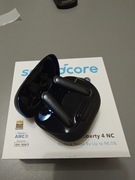Słuchawki bezprzewodowe dokanałowe Anker Soundcore liberty 4 nc 
