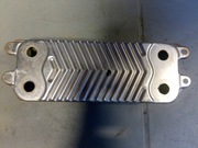 Wymiennik płytowy woda woda do kotła gazowego 