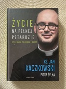 Życie na pełnej petardzie