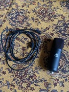 Mikrofon pojemnościowy Maono usb