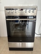 Kuchenka wolnostojąca Amica 57CE3.315HTaQ(Xx) 