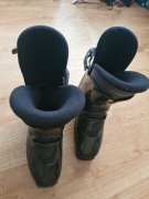 Buty narciarskie Alpina