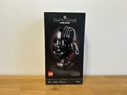Klocki LEGO Star Wars 75304 - Hełm Dartha Vadera
