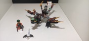 Lego 70599 Smok Cole'a Ninjago 