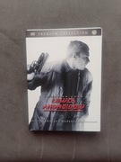 Blade Runner Łowca androidów Harrison Ford 2DVD