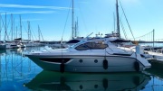 AZIMUT 34 HISZPANIA