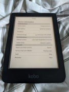 Kobo Clara HD - 64GB