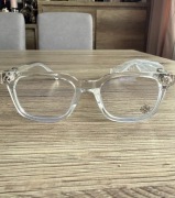 Okulary Chrome Hearts