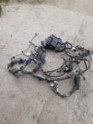  Wiązka instalacja s-max mk2 manual tdci