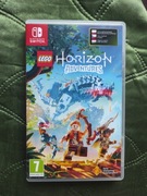 Lego Horizon Adventures Nintendo Switch