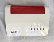FRITZ!Box 7590 AX v2 router Wifi 6 